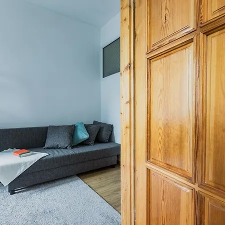 Superapart Wrzeszcz Grunwaldzka 87