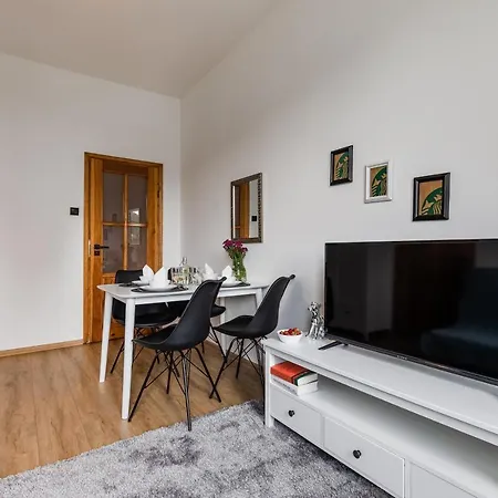 Superapart Wrzeszcz Grunwaldzka 87
