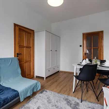 Superapart Wrzeszcz Grunwaldzka 87 Gdańsk