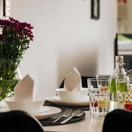 Superapart Wrzeszcz Grunwaldzka 87 Gdańsk