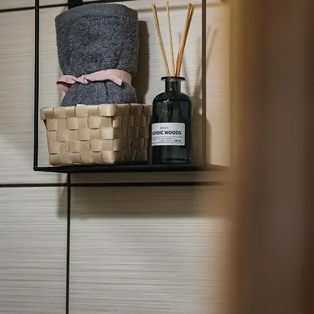 Superapart Wrzeszcz Grunwaldzka 87 Appartement *